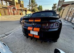 فورد موستانج